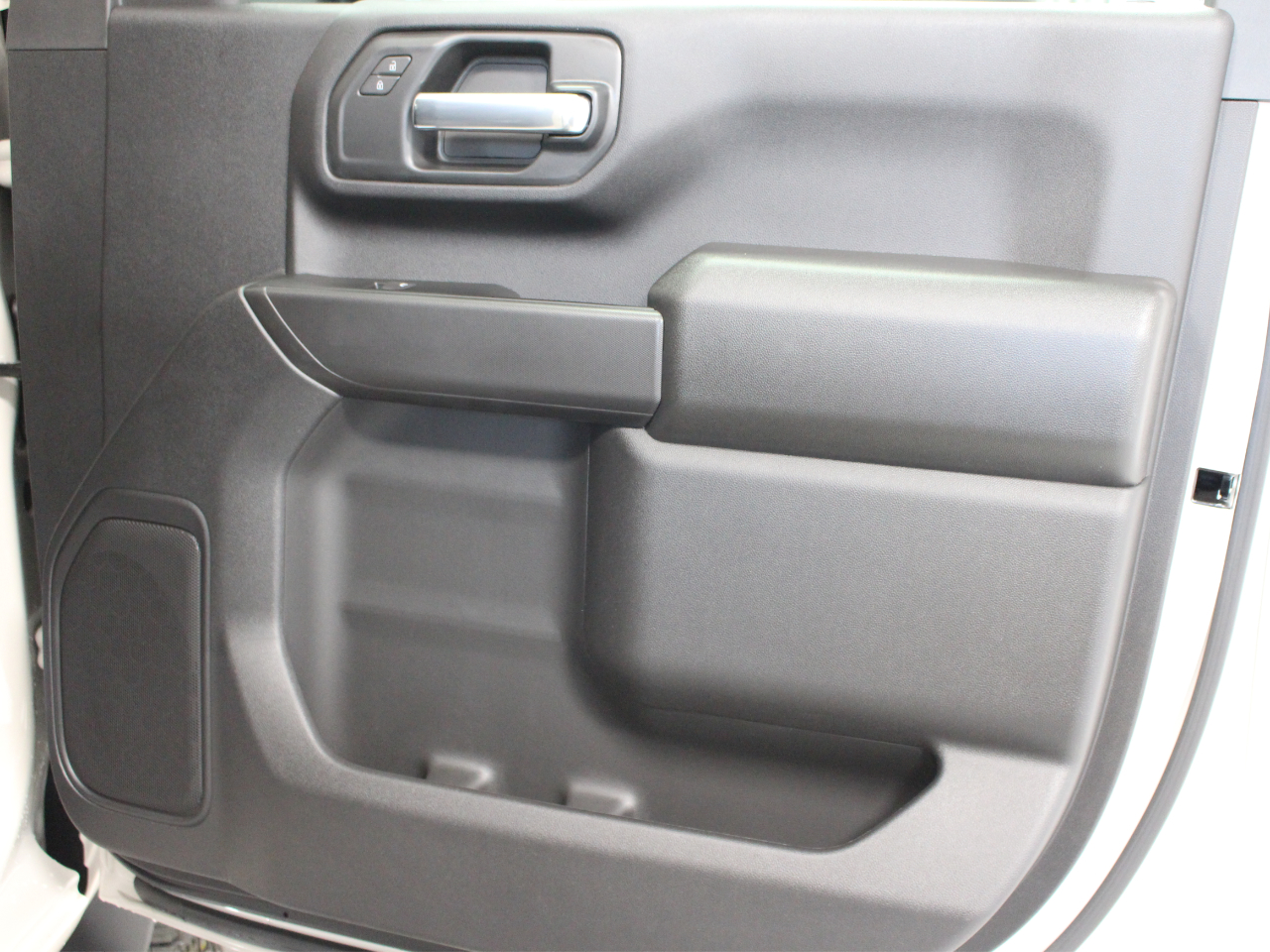 2026 Chevrolet Silverado 2500 HD Custom - Photo 27