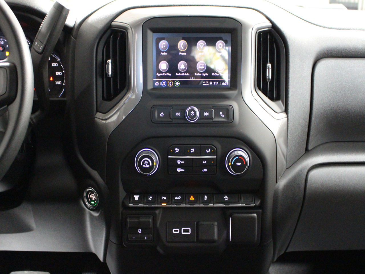 2026 Chevrolet Silverado 2500 HD Custom - Photo 22
