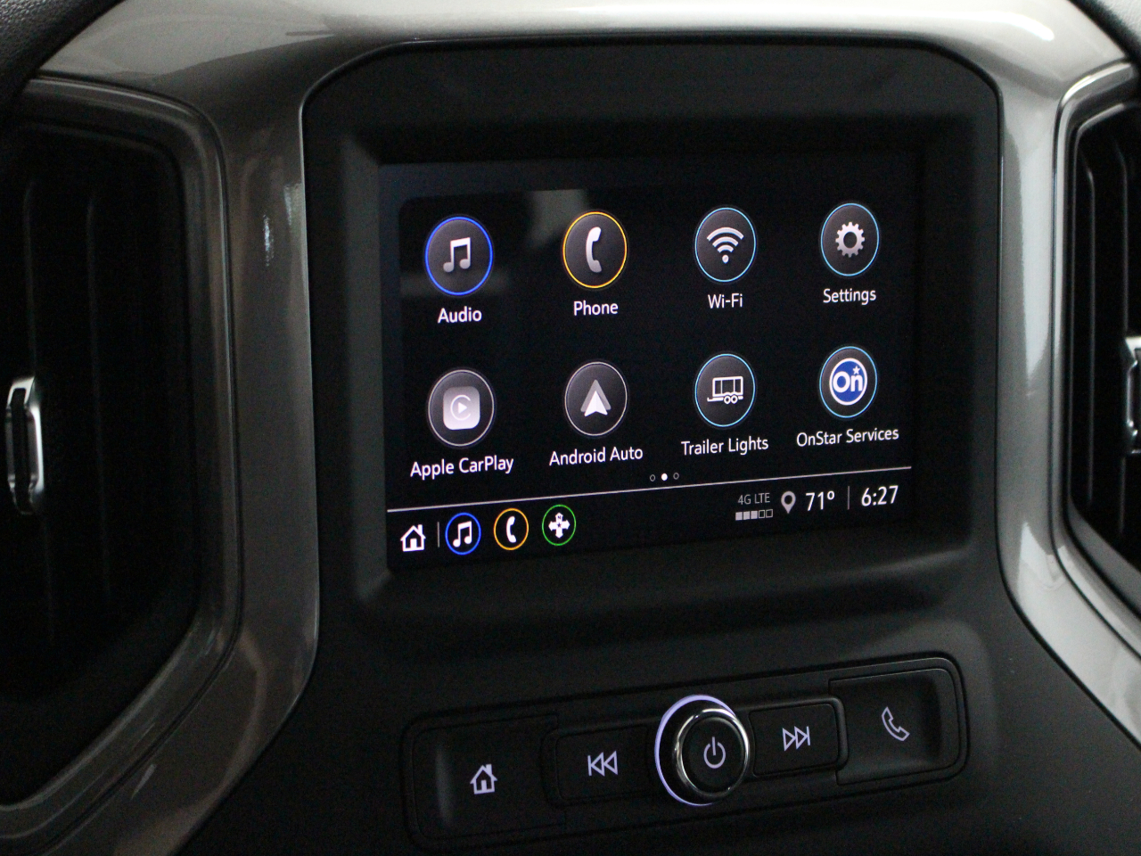 2026 Chevrolet Silverado 2500 HD Custom - Photo 23