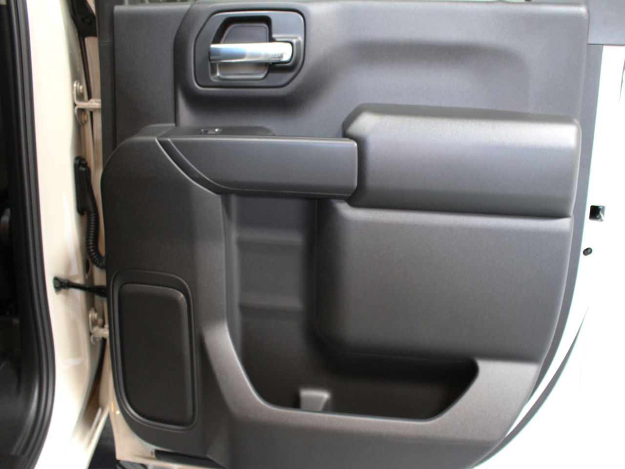 2026 Chevrolet Silverado 2500 HD Custom - Photo 31