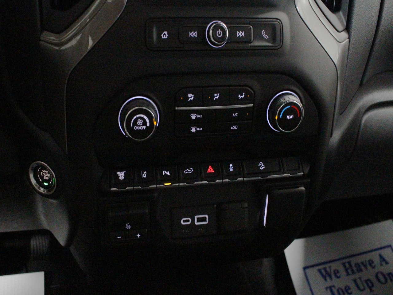 2026 Chevrolet Silverado 2500 HD Custom - Photo 24