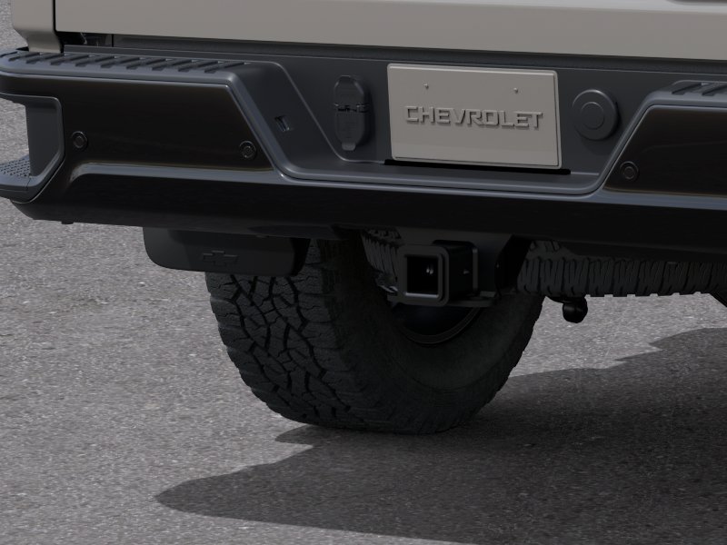 2026 Chevrolet Silverado 2500 HD Custom - Photo 38
