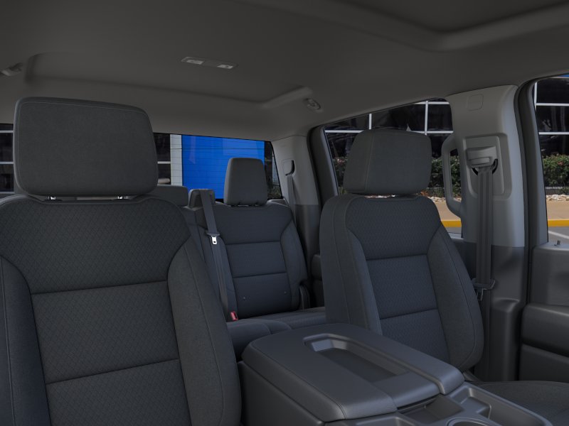 2026 Chevrolet Silverado 2500 HD Custom - Photo 48