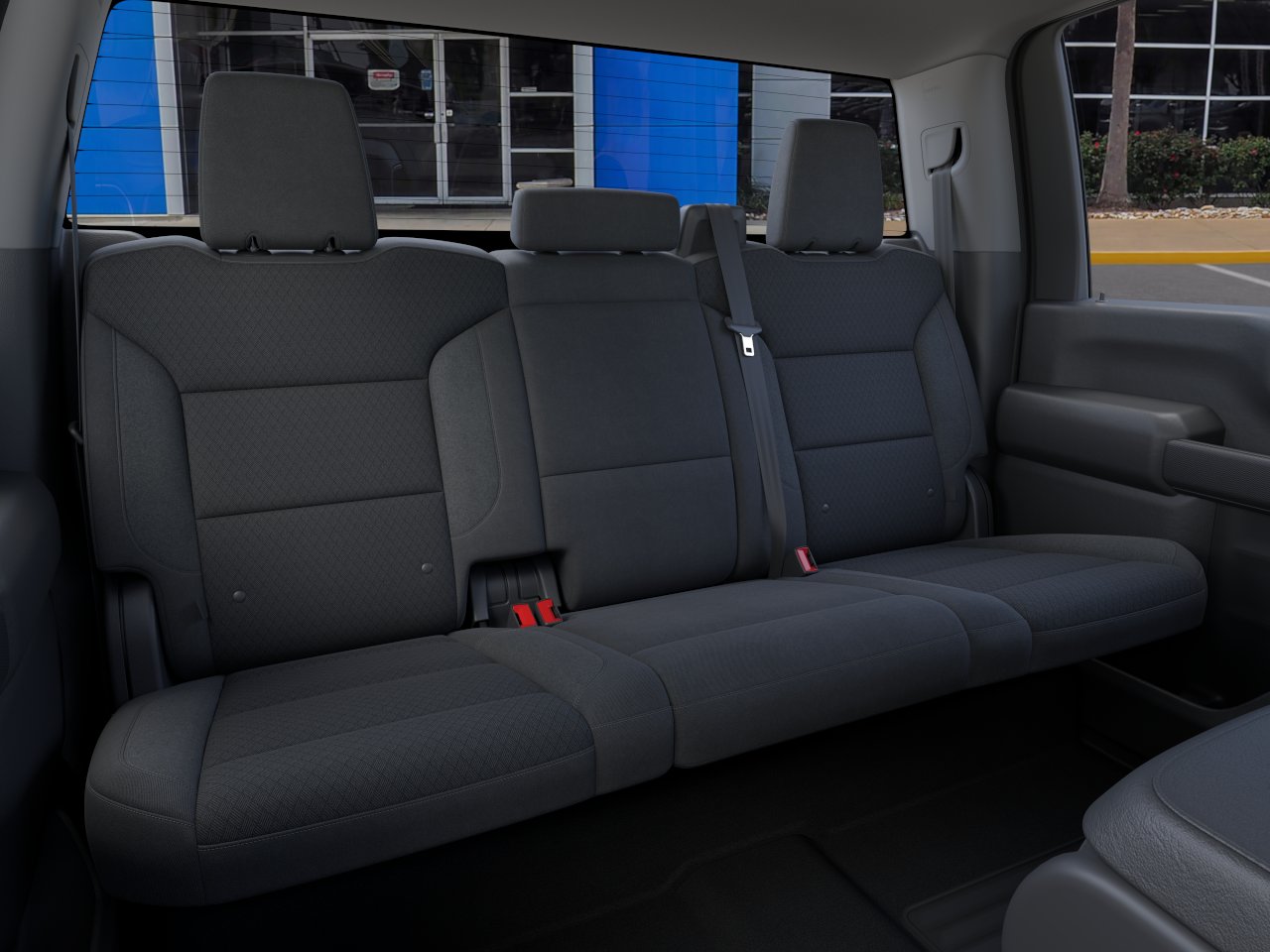 2026 Chevrolet Silverado 2500 HD Custom - Photo 41
