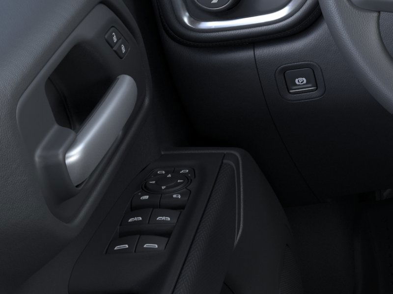 2025 Chevrolet Silverado 2500HD Custom photo 20