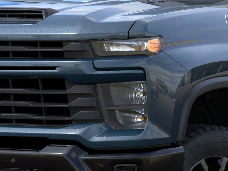 2026 Chevrolet Silverado 2500 HD Custom - Photo 35