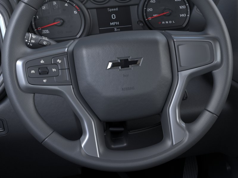 2026 Chevrolet Silverado 2500 HD Custom - Photo 44