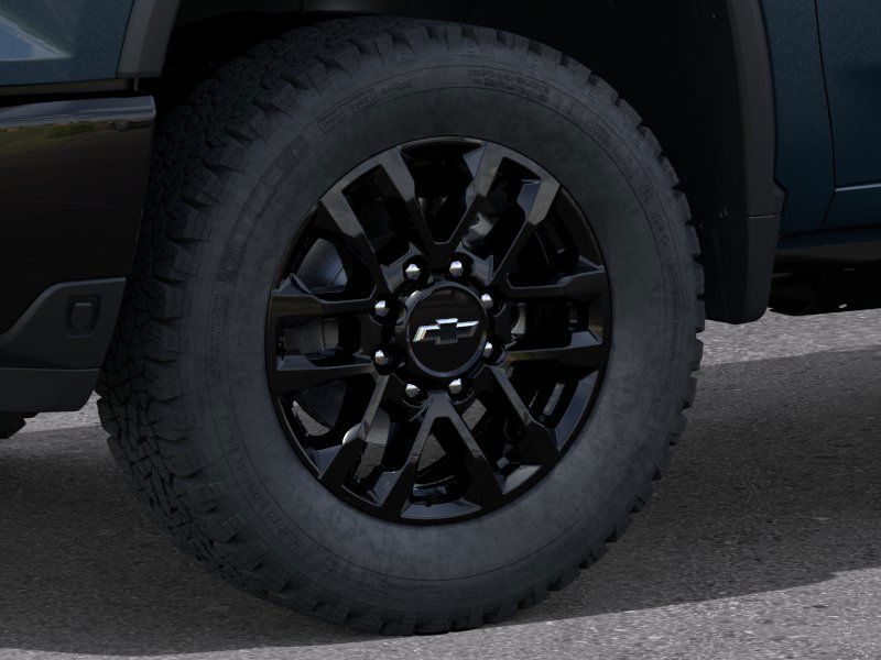 2026 Chevrolet Silverado 2500 HD Custom - Photo 75