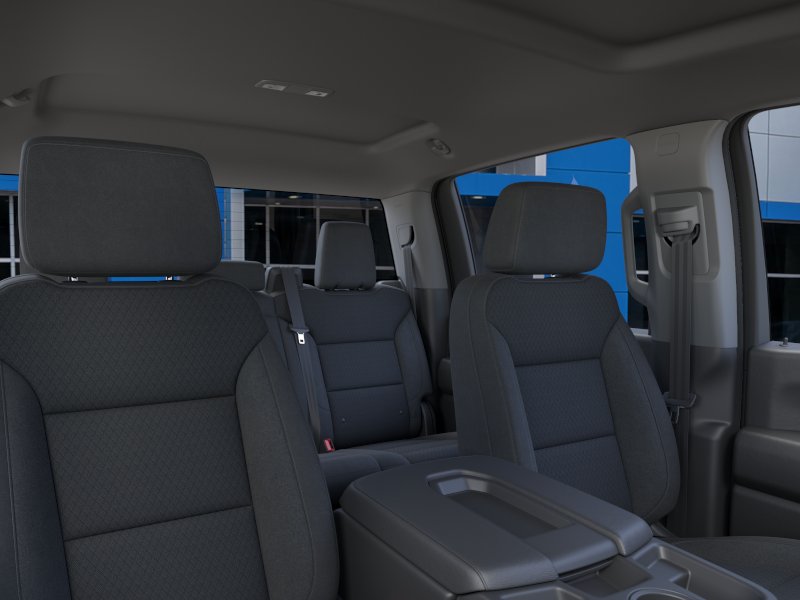 2026 Chevrolet Silverado 2500 HD Custom - Photo 24