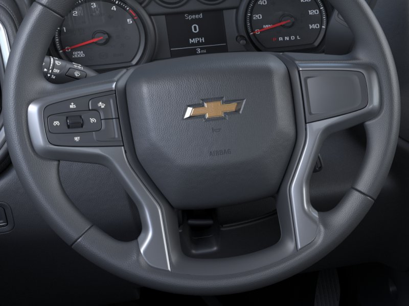 2026 Chevrolet Silverado 2500 HD Custom - Photo 43
