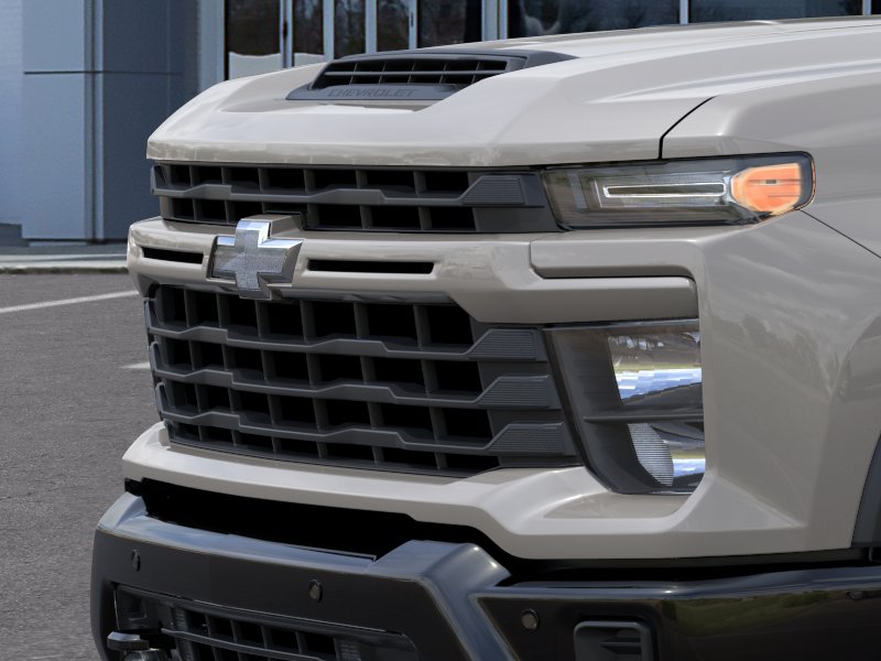 New 2026 White Sands Chevrolet Custom image 37