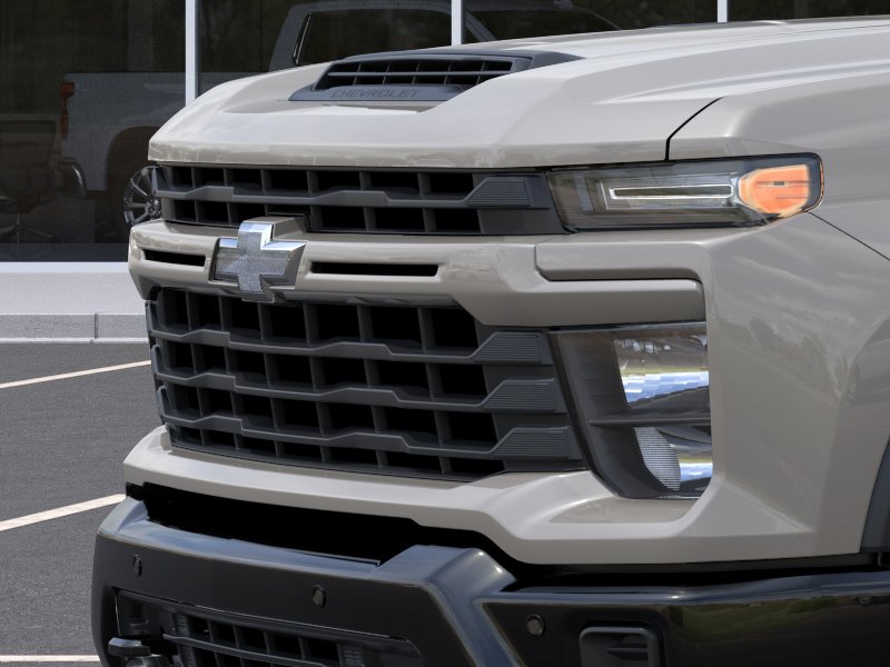 New 2026 White Sands Chevrolet Custom image 38