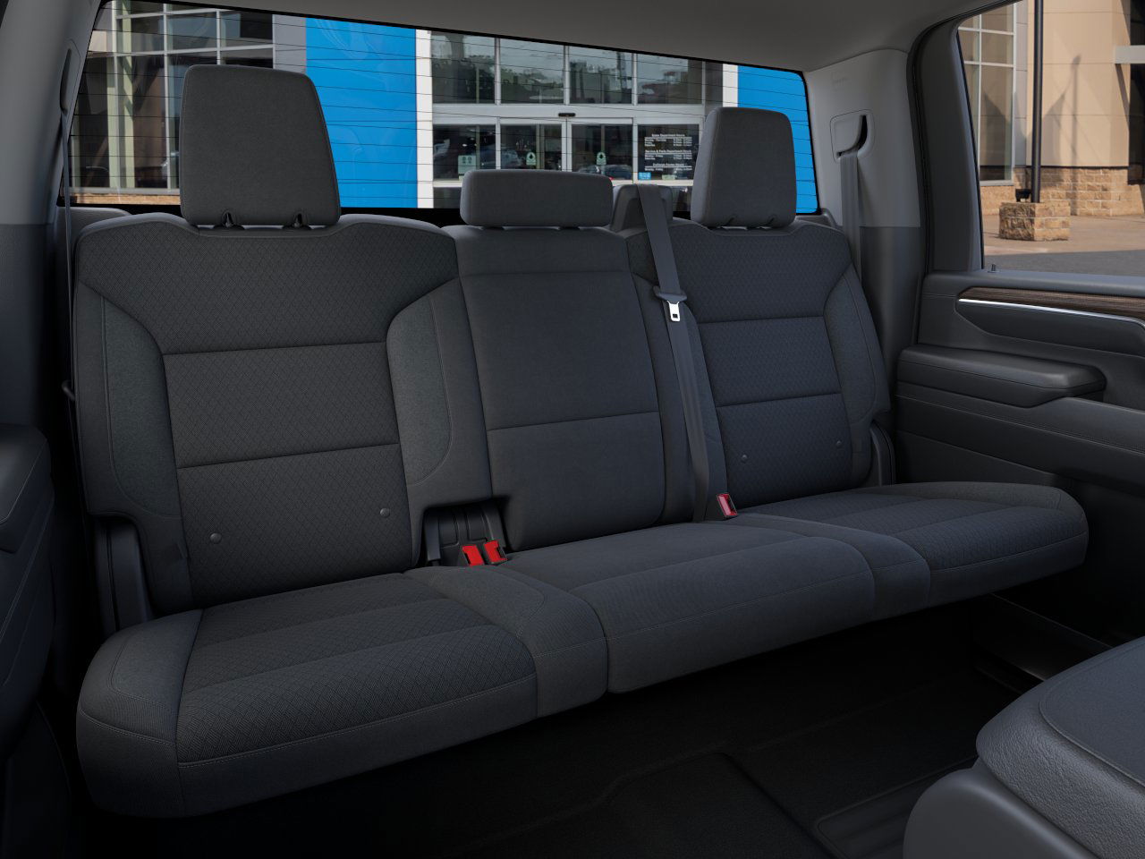 2025 Chevrolet Silverado 2500HD LT photo 17