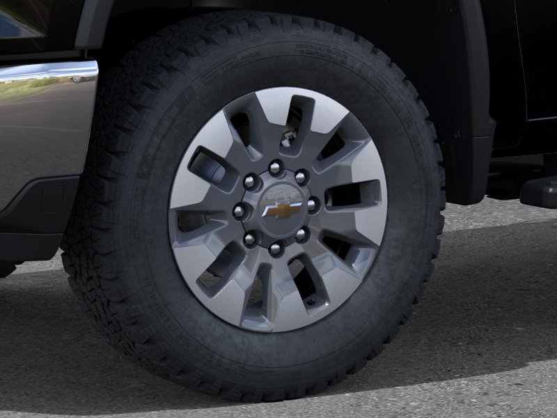 2026 Chevrolet Silverado 2500 HD LT - Photo 9
