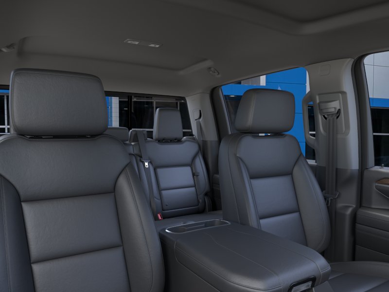 2026 Chevrolet Silverado 2500 HD LT - Photo 24