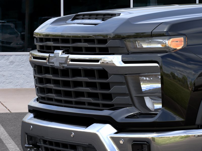 2026 Chevrolet Silverado 2500 HD LT - Photo 13