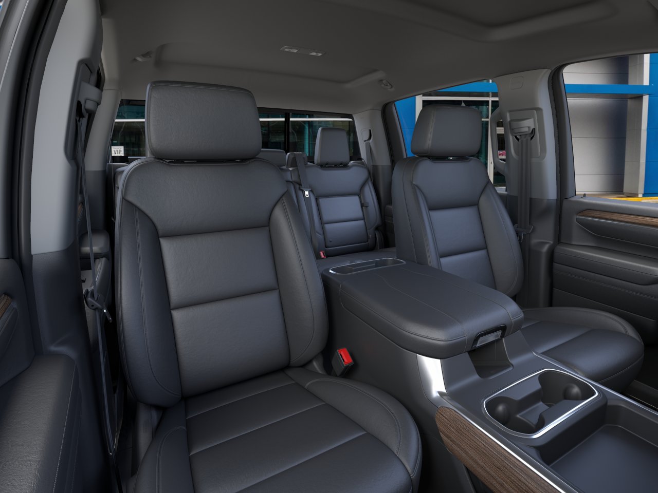 New 2026 Summit White Chevrolet LT image 41