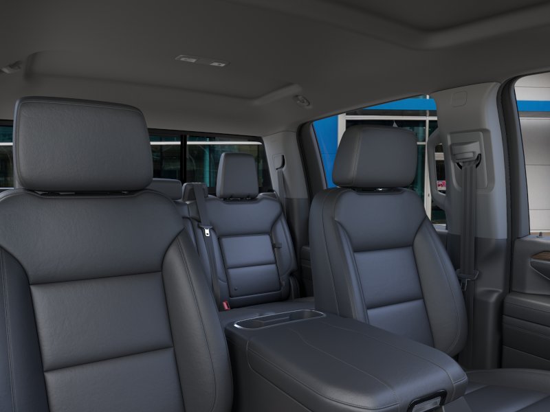 New 2026 Summit White Chevrolet LT image 49