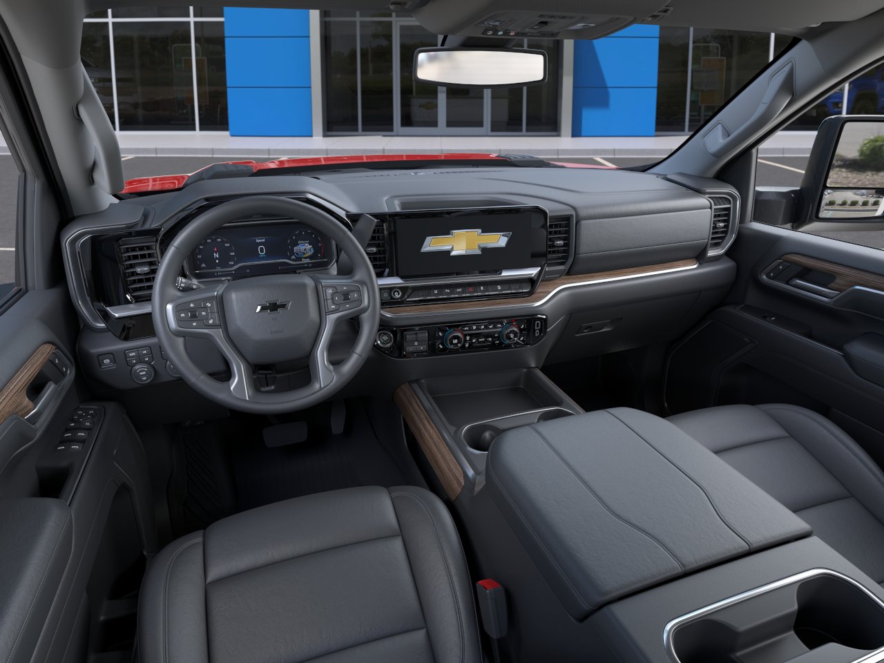 2026 Chevrolet Silverado 2500 HD LT - Photo 39