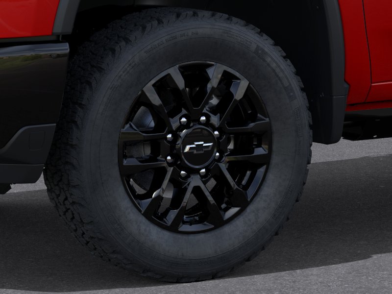 2026 Chevrolet Silverado 2500 HD LT - Photo 33