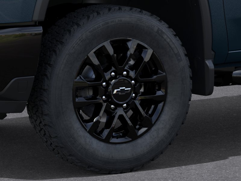 New 2026 Lakeshore Blue Metallic Chevrolet LT image 40