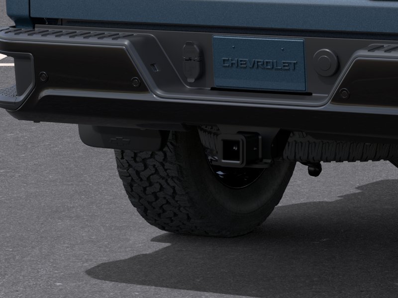 New 2026 Lakeshore Blue Metallic Chevrolet LT image 45