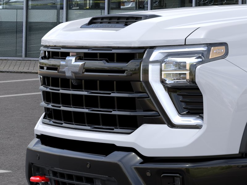 2026 Chevrolet Silverado 2500 HD LT - Photo 38