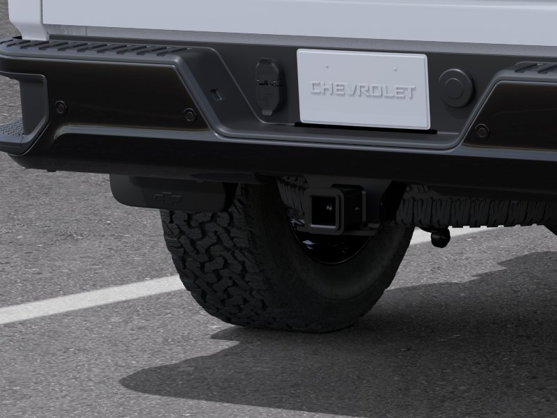 2026 Chevrolet Silverado 2500 HD LT - Photo 39