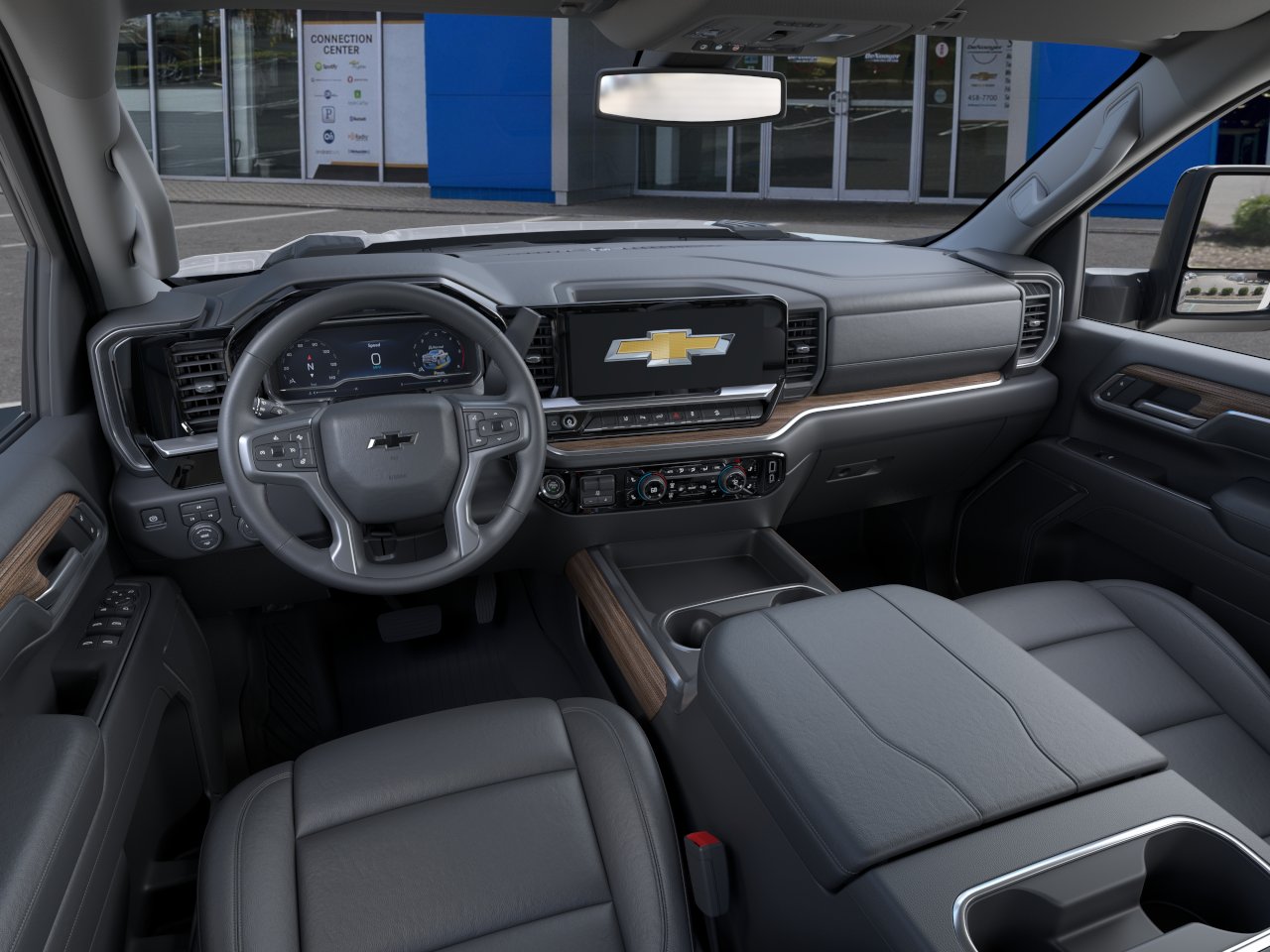 2026 Chevrolet Silverado 2500 HD LT - Photo 40