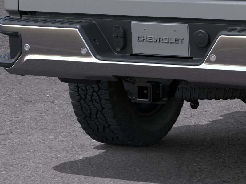 2026 Chevrolet Silverado 2500HD LT photo 14