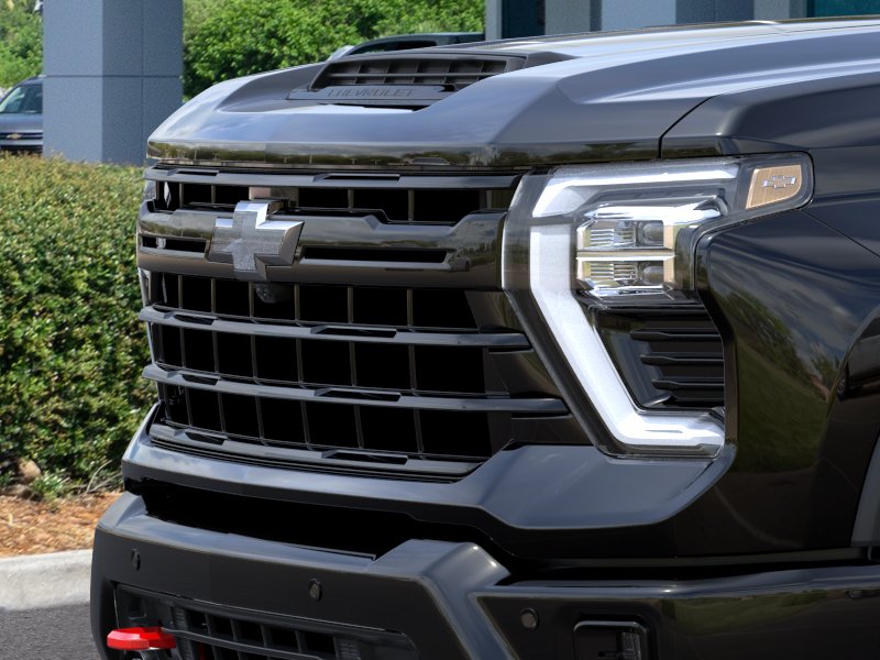 2026 Chevrolet Silverado 2500 HD LT - Photo 39