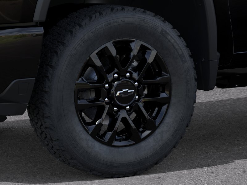 2026 Chevrolet Silverado 2500 HD LT - Photo 35