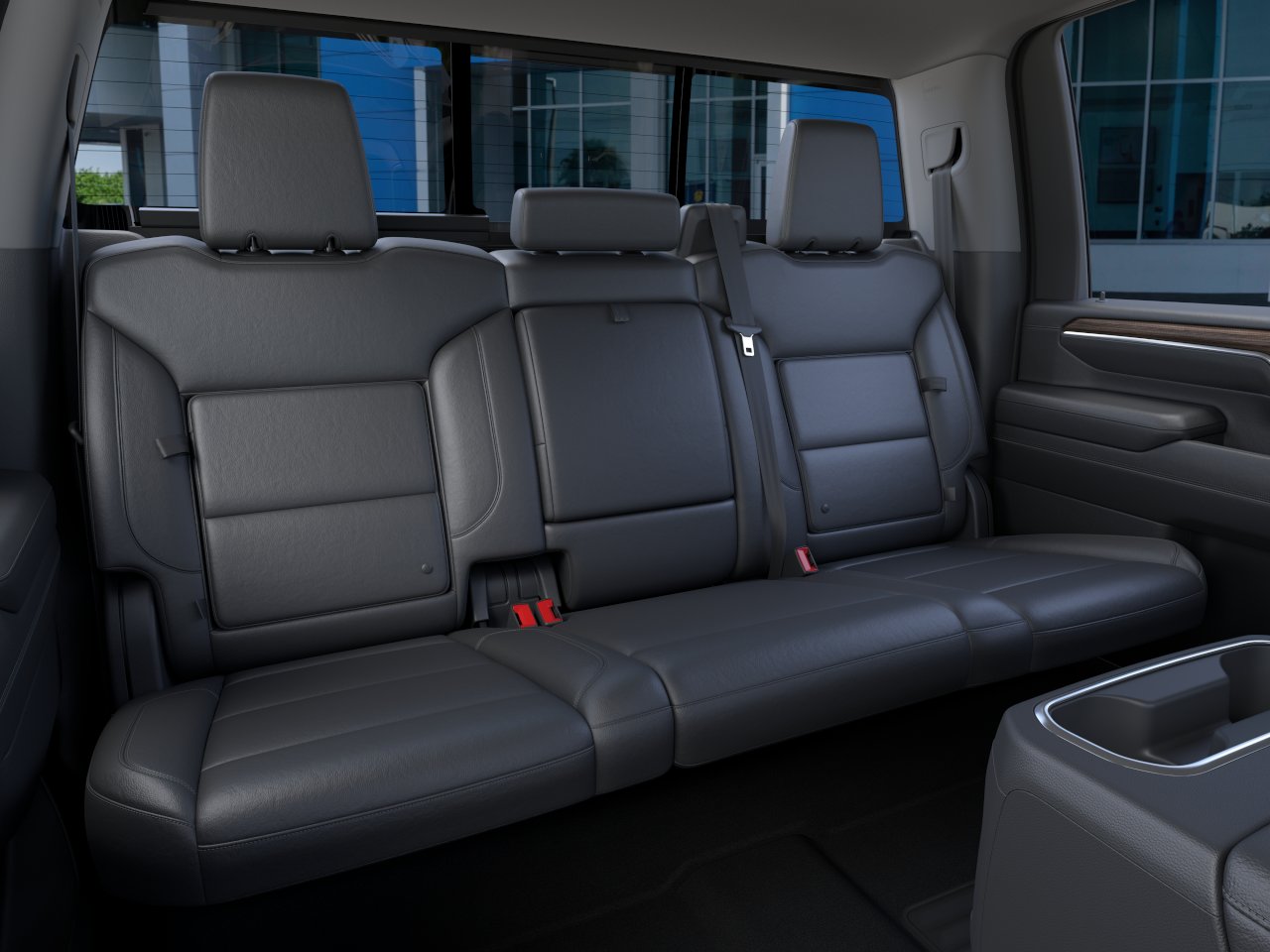 2026 Chevrolet Silverado 2500 HD LT - Photo 43