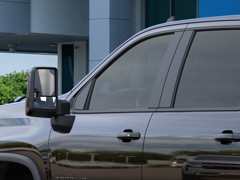 2026 Chevrolet Silverado 2500 HD LT - Photo 38