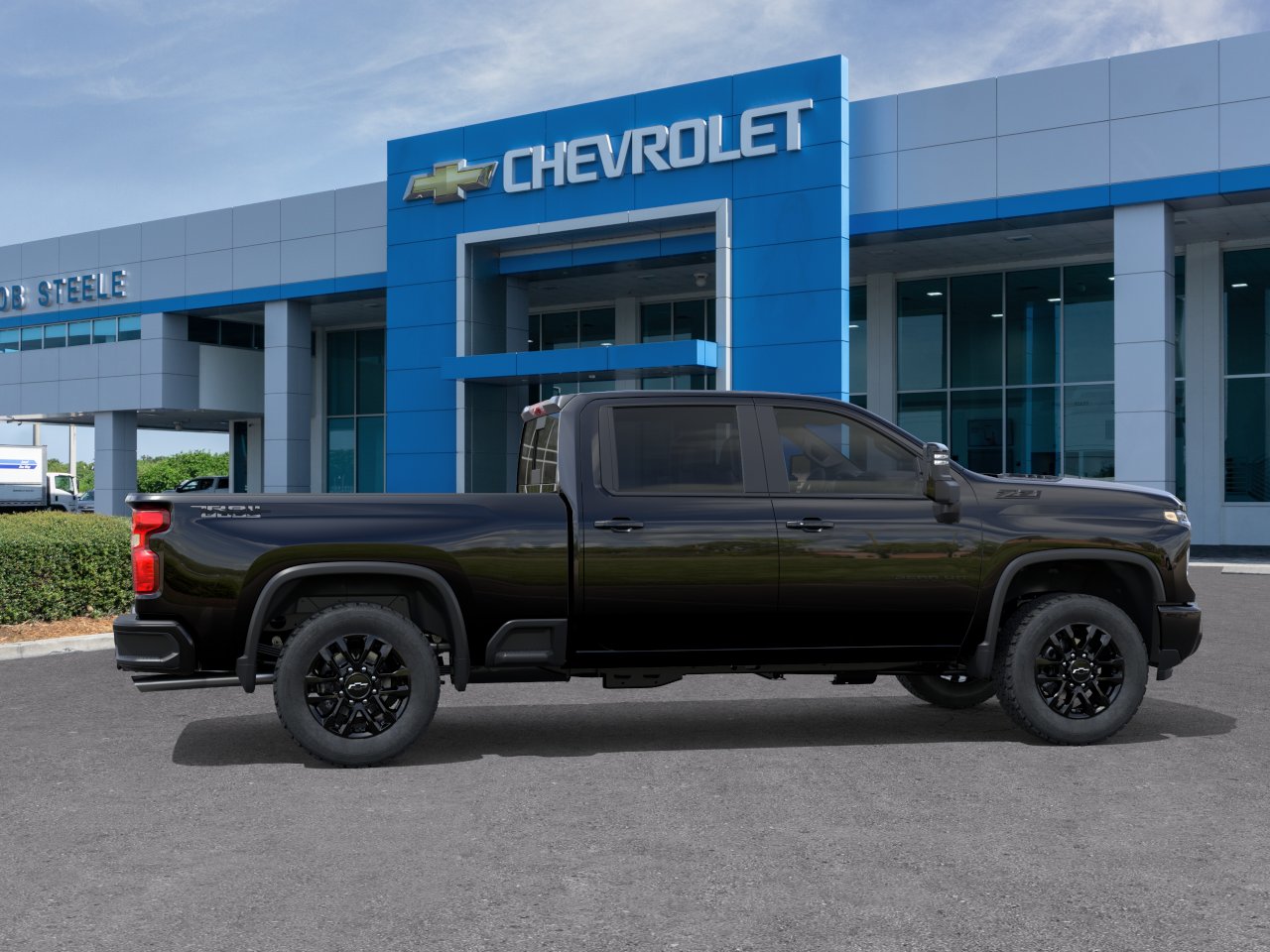 2026 Chevrolet Silverado 2500 HD LT - Photo 31