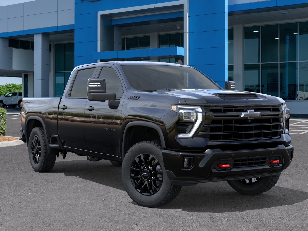2026 Chevrolet Silverado 2500 HD LT - Photo 33