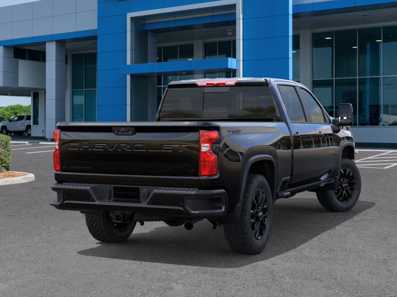 2026 Chevrolet Silverado 2500 HD LT - Photo 30