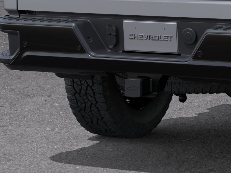 2026 Chevrolet Silverado 2500 HD LT - Photo 14