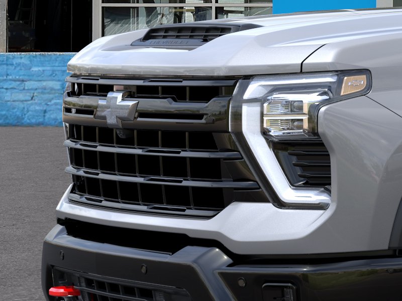 2026 Chevrolet Silverado 2500 HD LT - Photo 13