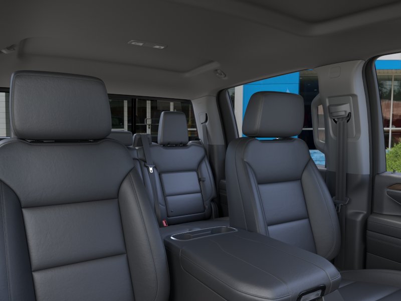 2026 Chevrolet Silverado 2500 HD LT - Photo 24