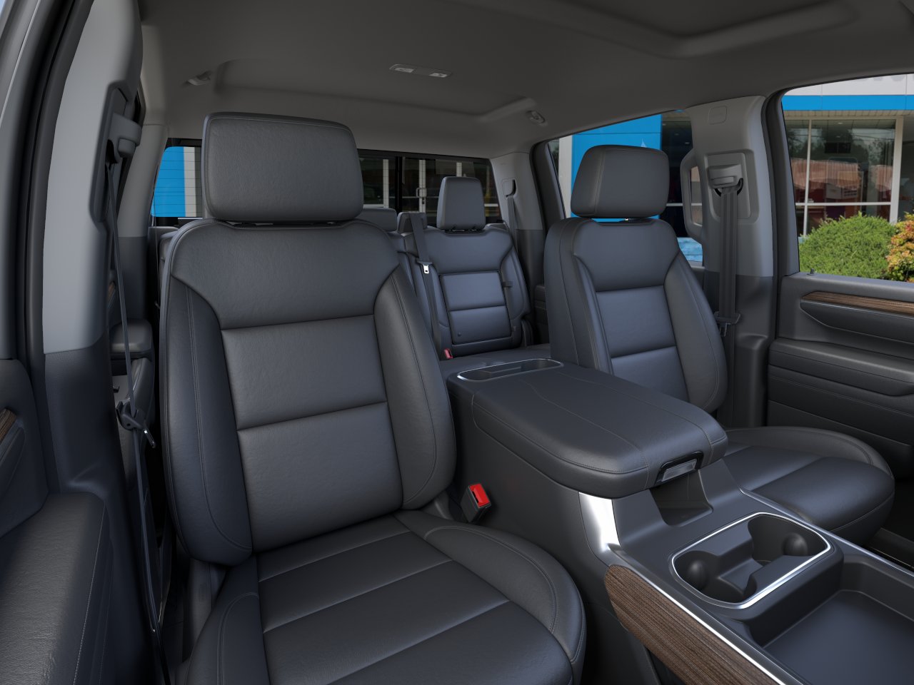 2026 Chevrolet Silverado 2500 HD LT - Photo 16