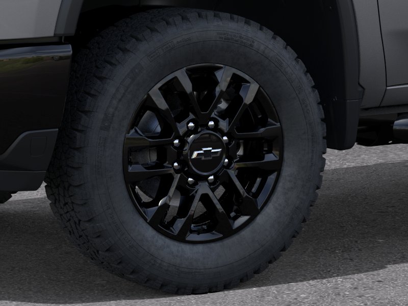 2026 Chevrolet Silverado 2500 HD LT - Photo 9