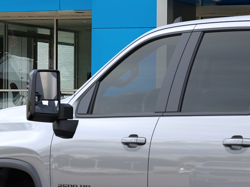 2026 Chevrolet Silverado 2500 HD LT - Photo 12