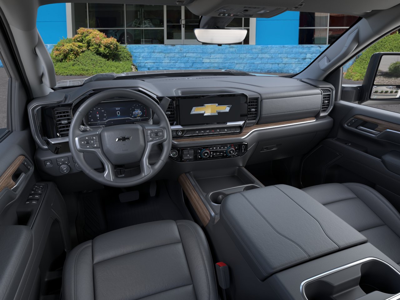 2026 Chevrolet Silverado 2500 HD LT - Photo 15