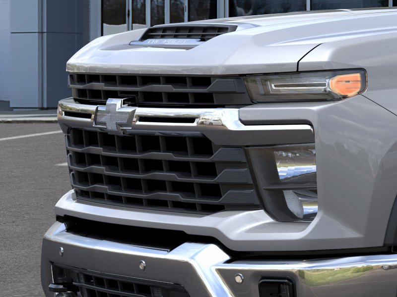 2026 Chevrolet Silverado 2500 HD LT - Photo 13