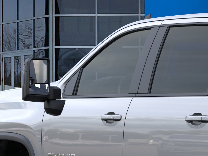 2026 Chevrolet Silverado 2500 HD LT - Photo 12