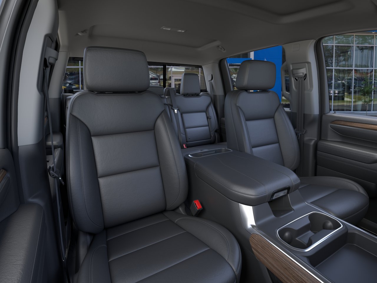 2026 Chevrolet Silverado 2500 HD LT - Photo 16
