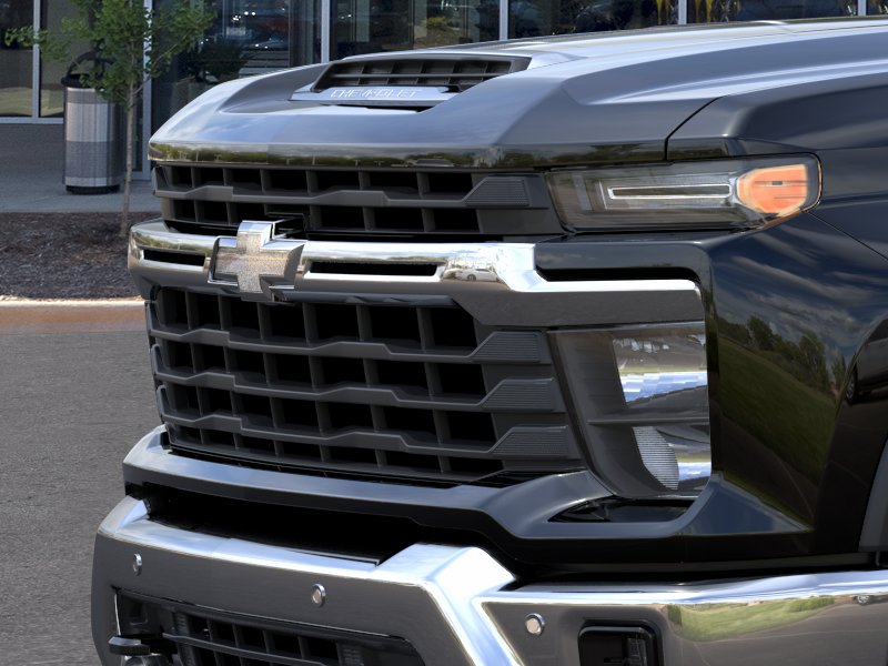 2026 Chevrolet Silverado 2500 HD LT - Photo 13