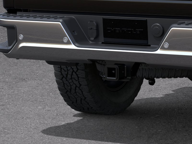 2026 Chevrolet Silverado 2500 HD LT - Photo 14