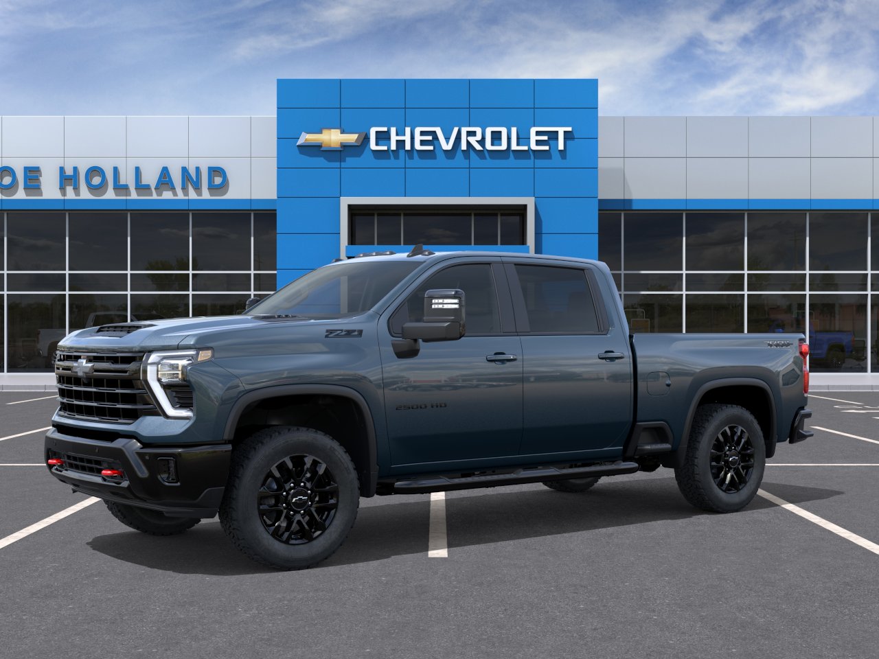 2026 Chevrolet Silverado 2500 HD LT - Photo 33